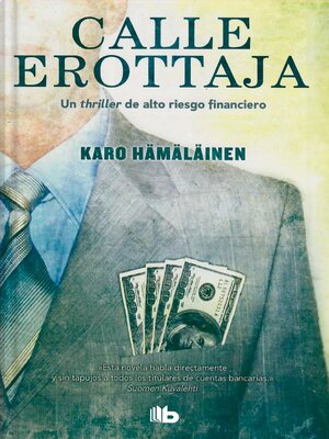 cover image of Calle Erottaja